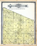 Kennedy Township, Charles Mix County 1912